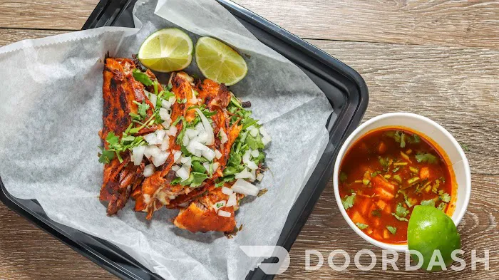 Loaded Foods (Food Truck) Picture 1