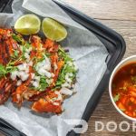 Loaded Foods (Food Truck)