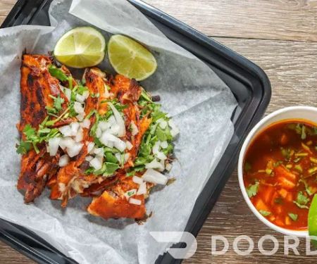 Loaded Foods (Food Truck)