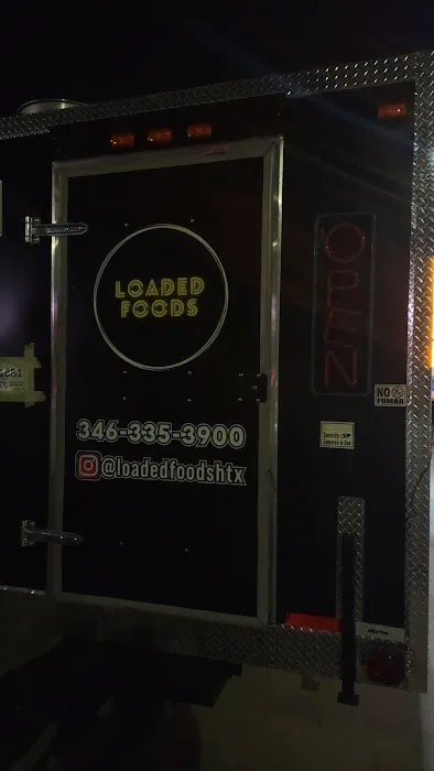 Loaded Foods (Food Truck) Picture 2