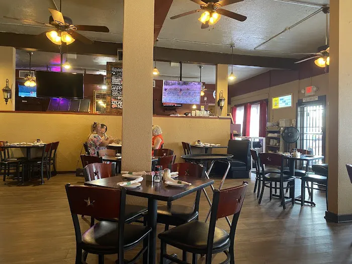 Spaghetti Western Italian Cafe Picture 2