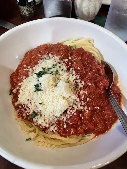 Spaghetti Western Italian Cafe Picture 7