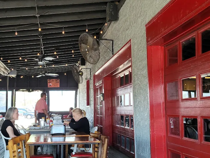 Jax Grill Picture 1