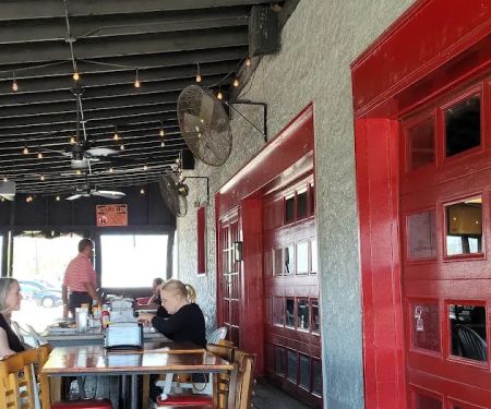 Jax Grill