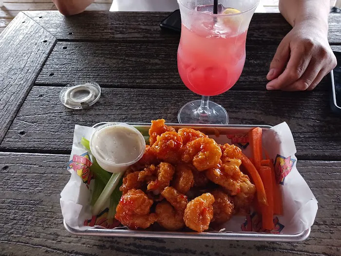 Jax Grill Picture 8