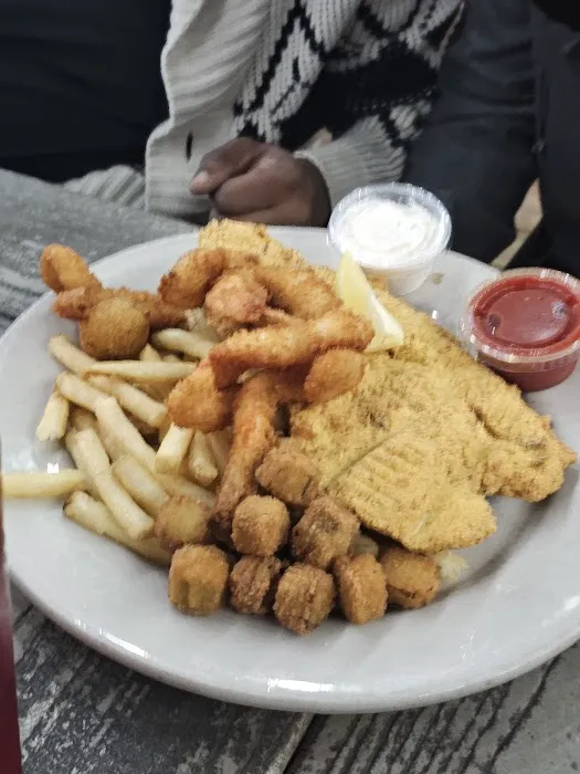 Jax Grill Picture 5