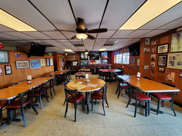 Pizzitola’s Heritage BBQ Picture 4