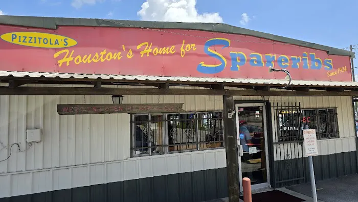 Pizzitola’s Heritage BBQ Picture 2