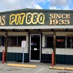 Pizzitola’s Heritage BBQ