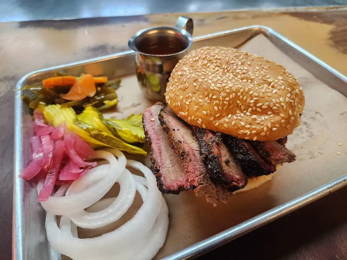 Pizzitola’s Heritage BBQ Picture 5