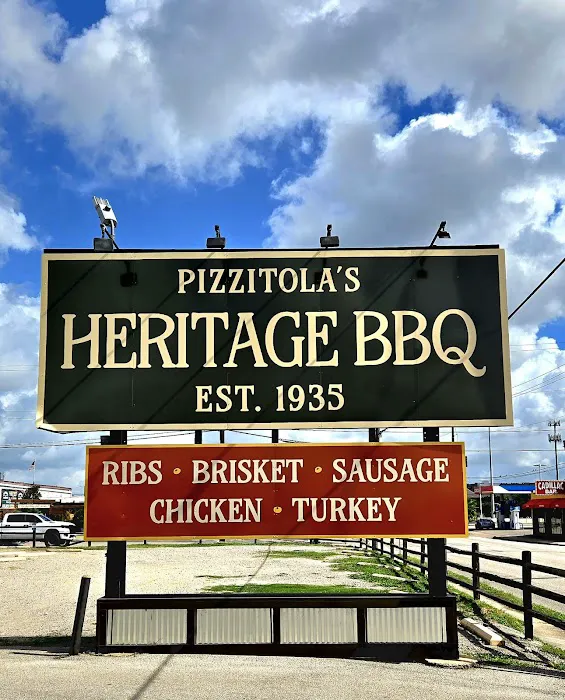 Pizzitola’s Heritage BBQ Picture 6