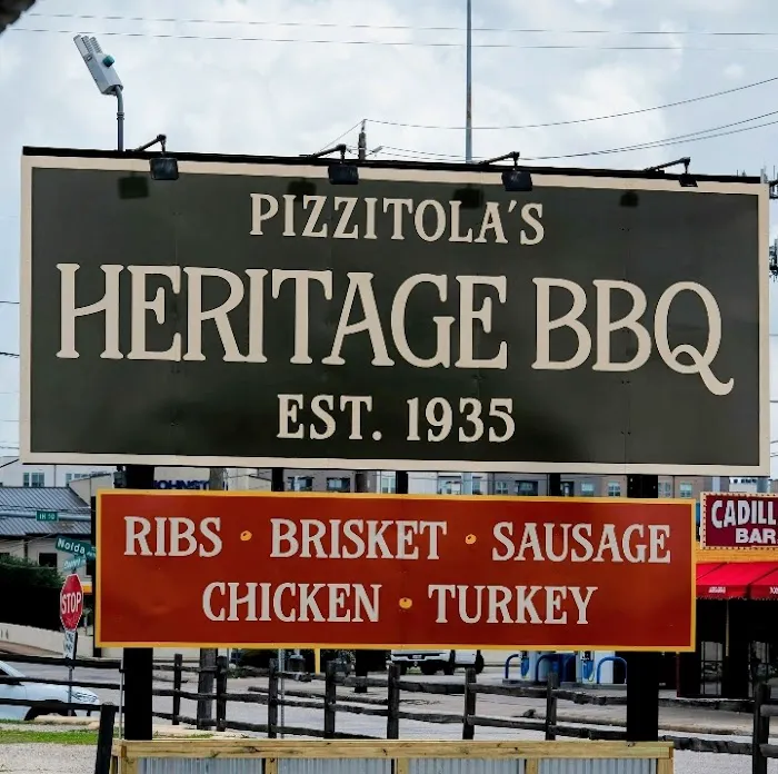 Pizzitola’s Heritage BBQ Picture 7