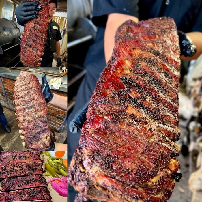 Pizzitola’s Heritage BBQ Picture 9