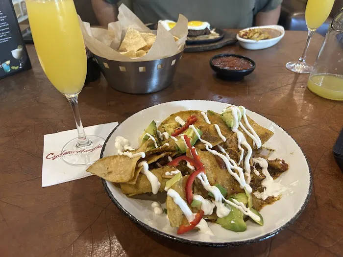 Cyclone Anaya's Tex-Mex Kitchen Picture 1