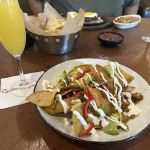 Cyclone Anaya's Tex-Mex Kitchen