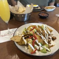 Cyclone Anaya's Tex-Mex Kitchen ico
