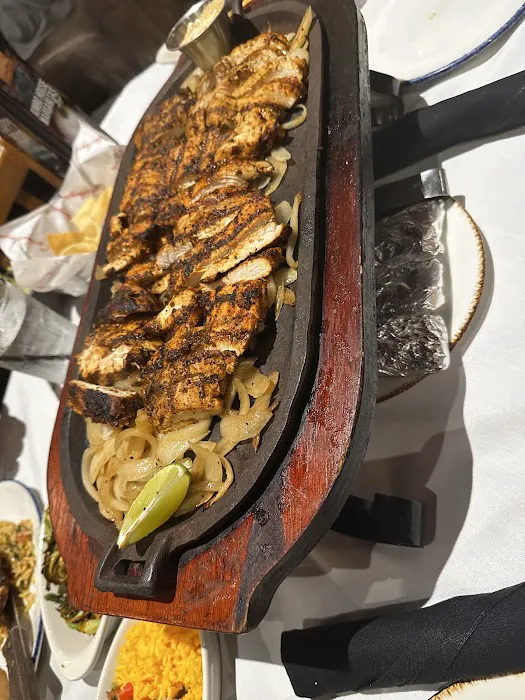 Cyclone Anaya's Tex-Mex Kitchen Picture 2