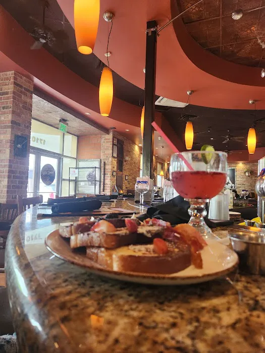 Cyclone Anaya's Tex-Mex Kitchen Picture 6