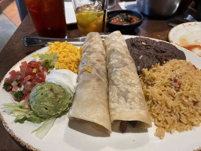 Cyclone Anaya's Tex-Mex Kitchen Picture 8