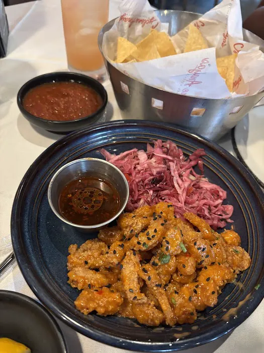 Cyclone Anaya's Tex-Mex Kitchen Picture 4