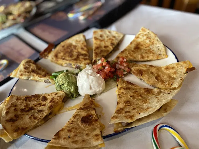 Cyclone Anaya's Tex-Mex Kitchen Picture 10