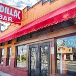 Cadillac Bar