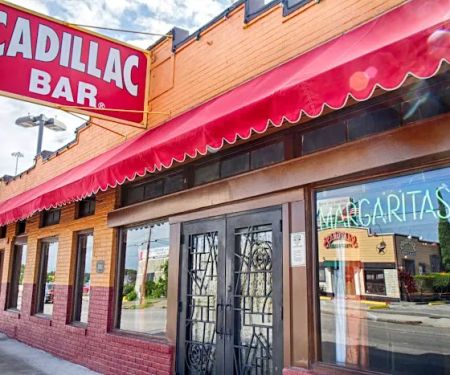 Cadillac Bar