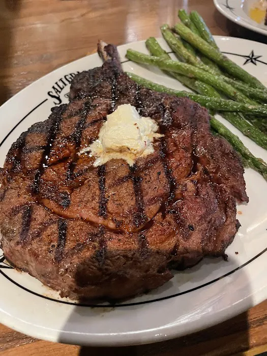 Saltgrass Steak House Picture 10