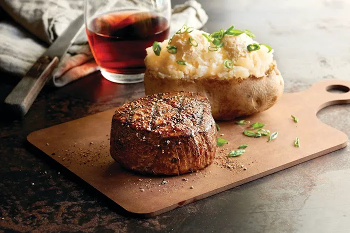 Saltgrass Steak House Picture 4