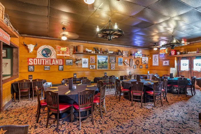Saltgrass Steak House Picture 2
