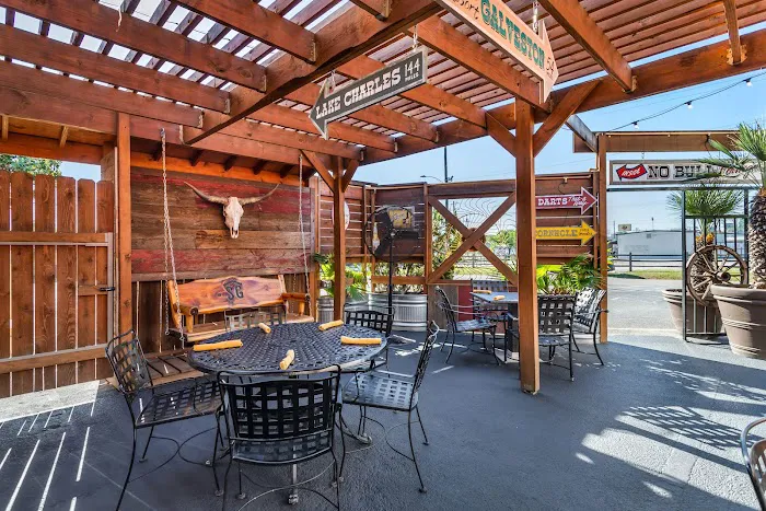 Saltgrass Steak House Picture 3