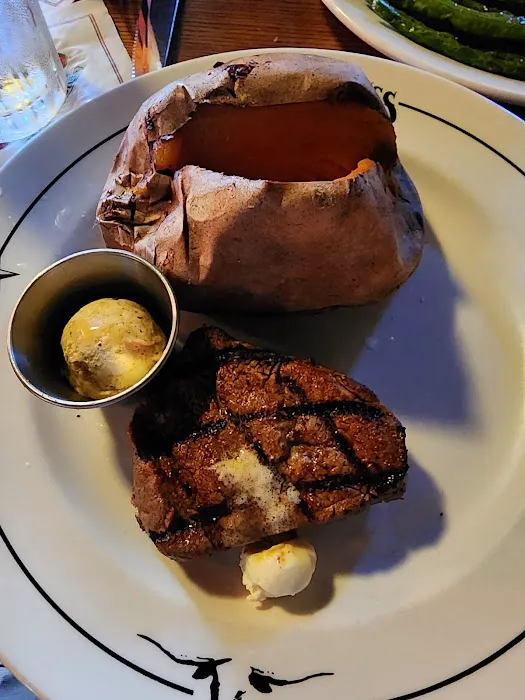 Saltgrass Steak House Picture 7