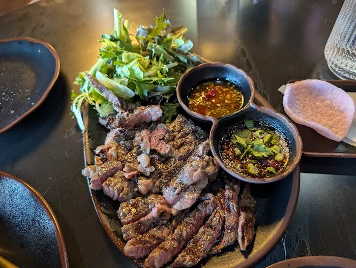 Som Boon Thai Kitchen Picture 6