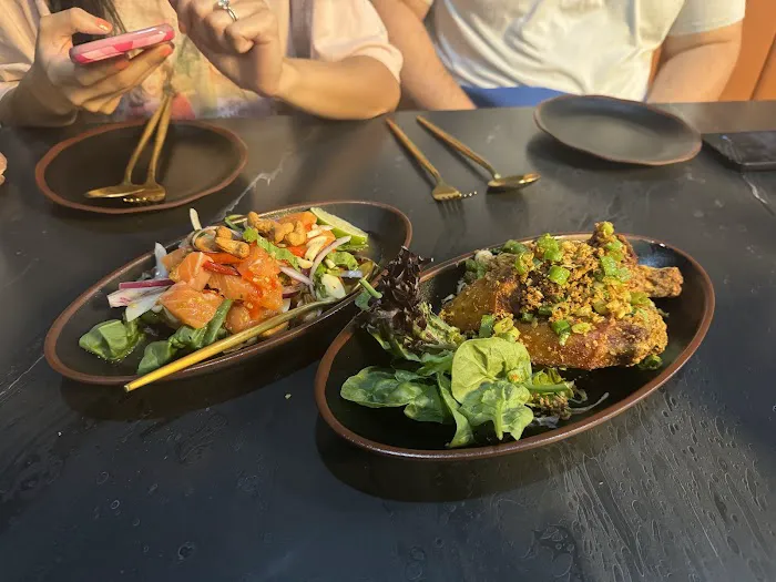 Som Boon Thai Kitchen Picture 2