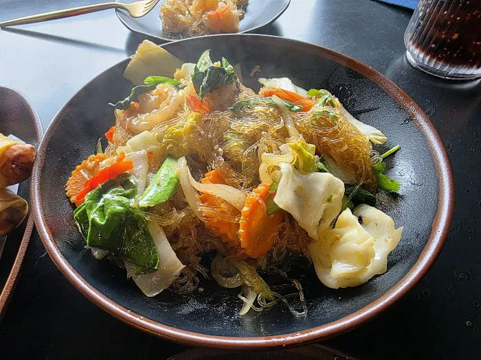 Som Boon Thai Kitchen Picture 4