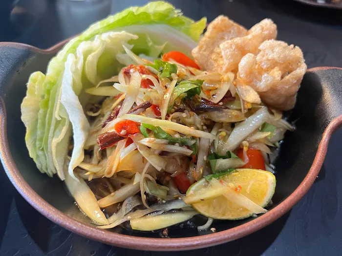 Som Boon Thai Kitchen Picture 5