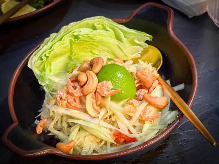 Som Boon Thai Kitchen Picture 8