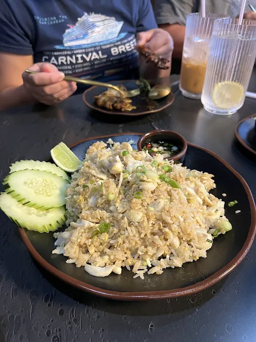 Som Boon Thai Kitchen Picture 9