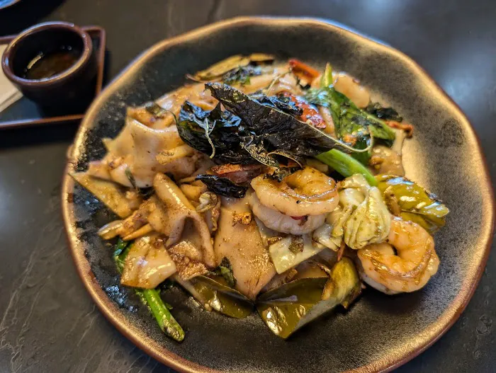 Som Boon Thai Kitchen Picture 10