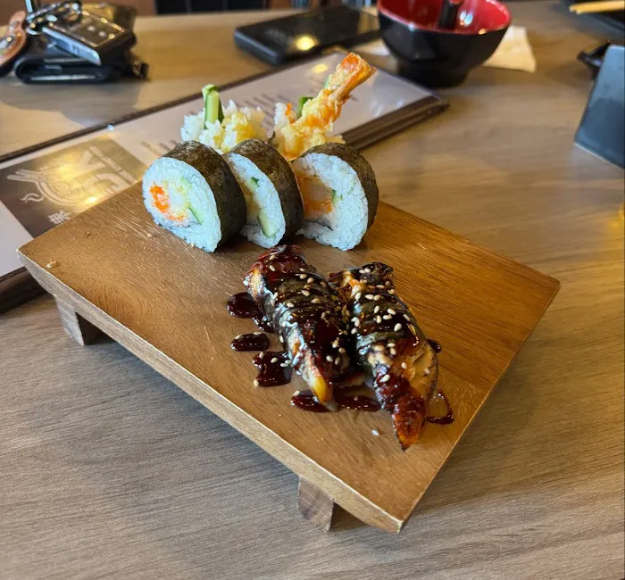 DK Japanese Street Food Picture 9
