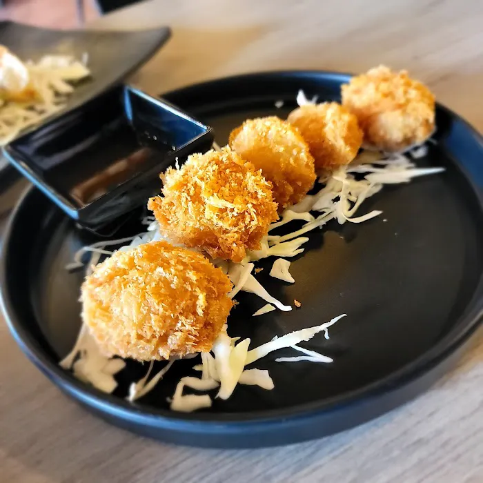 DK Japanese Street Food Picture 4