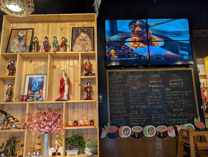 DK Japanese Street Food Picture 7