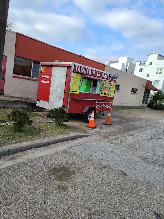 Tacos LA Creación (Food Truck) Picture 8