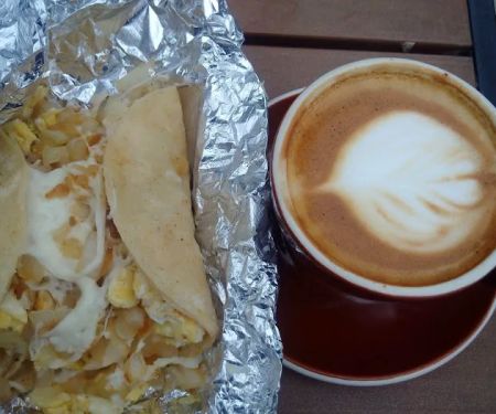Tacos LA Creación (Food Truck)