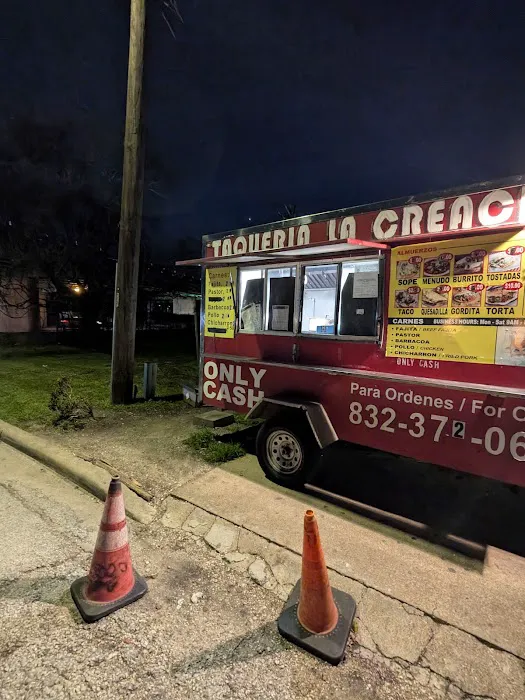 Tacos LA Creación (Food Truck) Picture 6