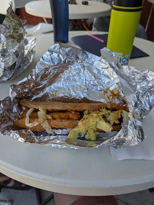 TAT's Fish House Picture 10