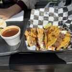 The Birria Queen (Food Truck)