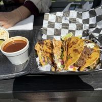 The Birria Queen (Food Truck) ico