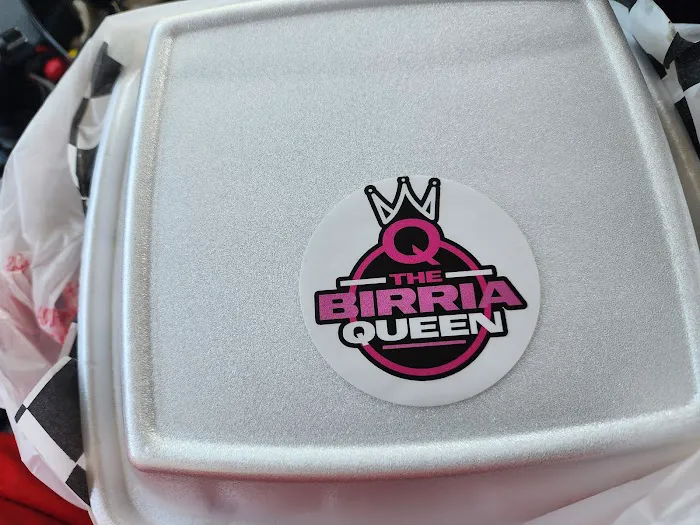 The Birria Queen (Food Truck) Picture 9