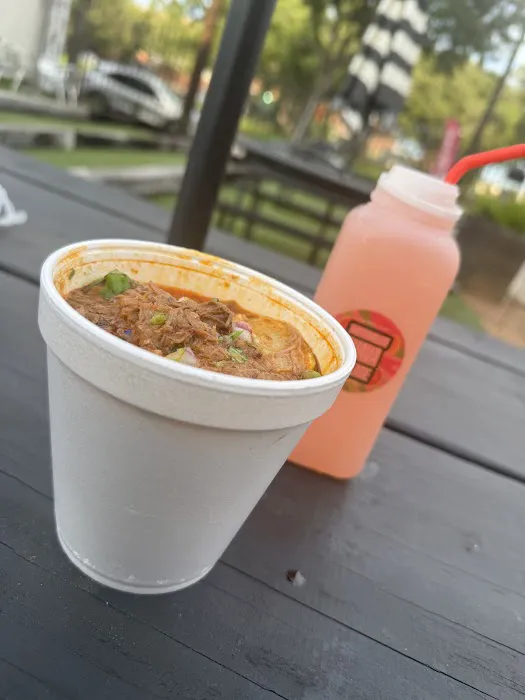 The Birria Queen (Food Truck) Picture 6